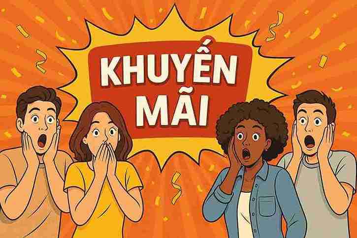 Khuyến Mãi JUM88 - Hấp Dẫn Cho Thành Viên Mới Và Cũ