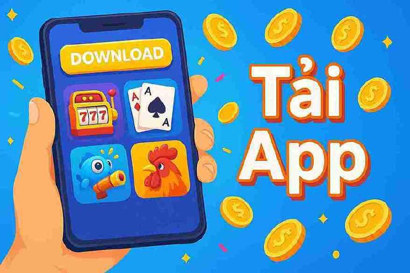 Tải App JUM88 - Nhanh Chóng, An Toàn Và Tiện Lợi
